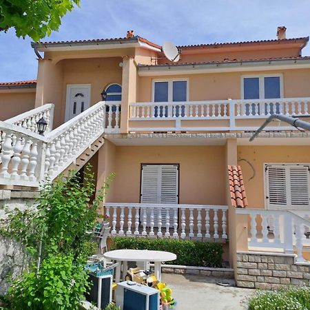 Apartments Mig - With Beautiful Garden Supetarska Draga Esterno foto