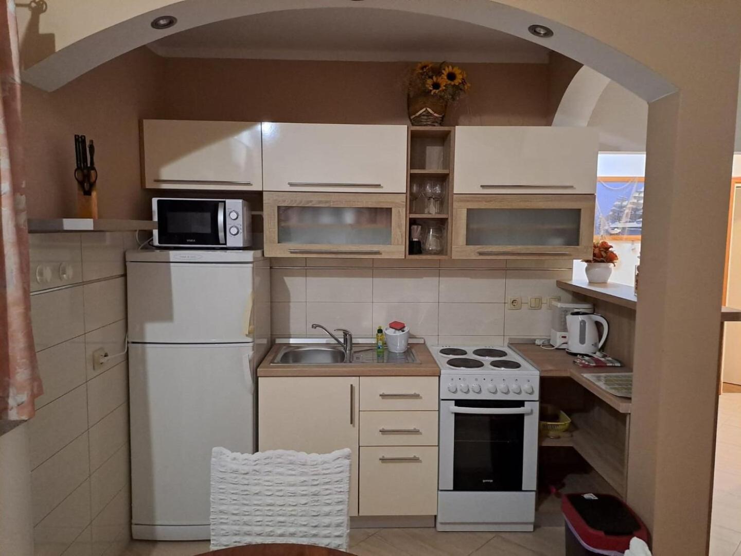 Apartments Mig - With Beautiful Garden Supetarska Draga Esterno foto