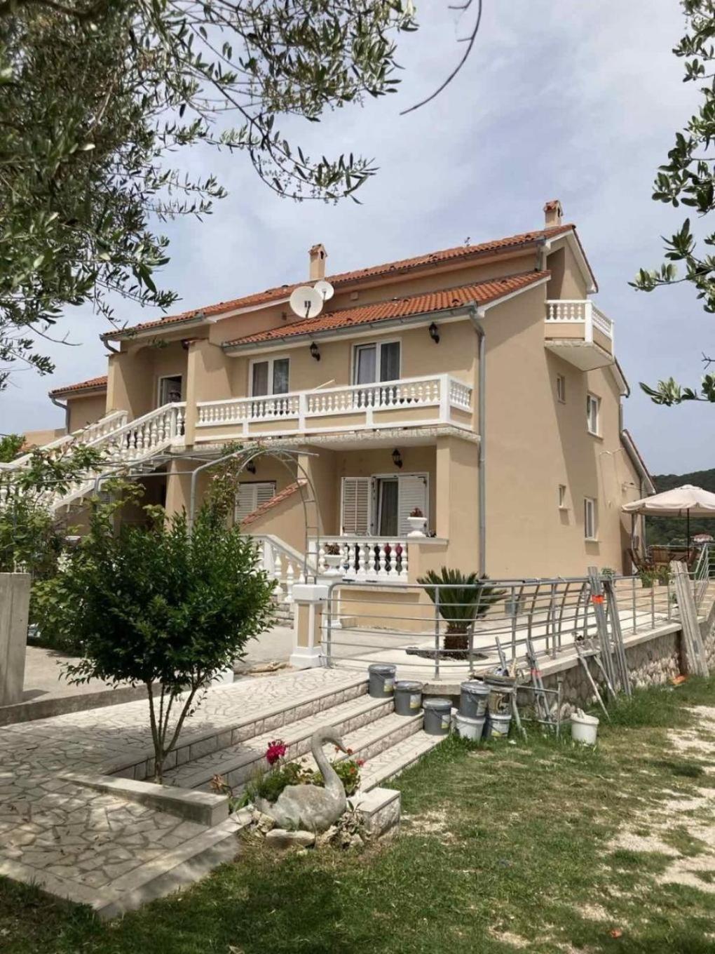 Apartments Mig - With Beautiful Garden Supetarska Draga Esterno foto