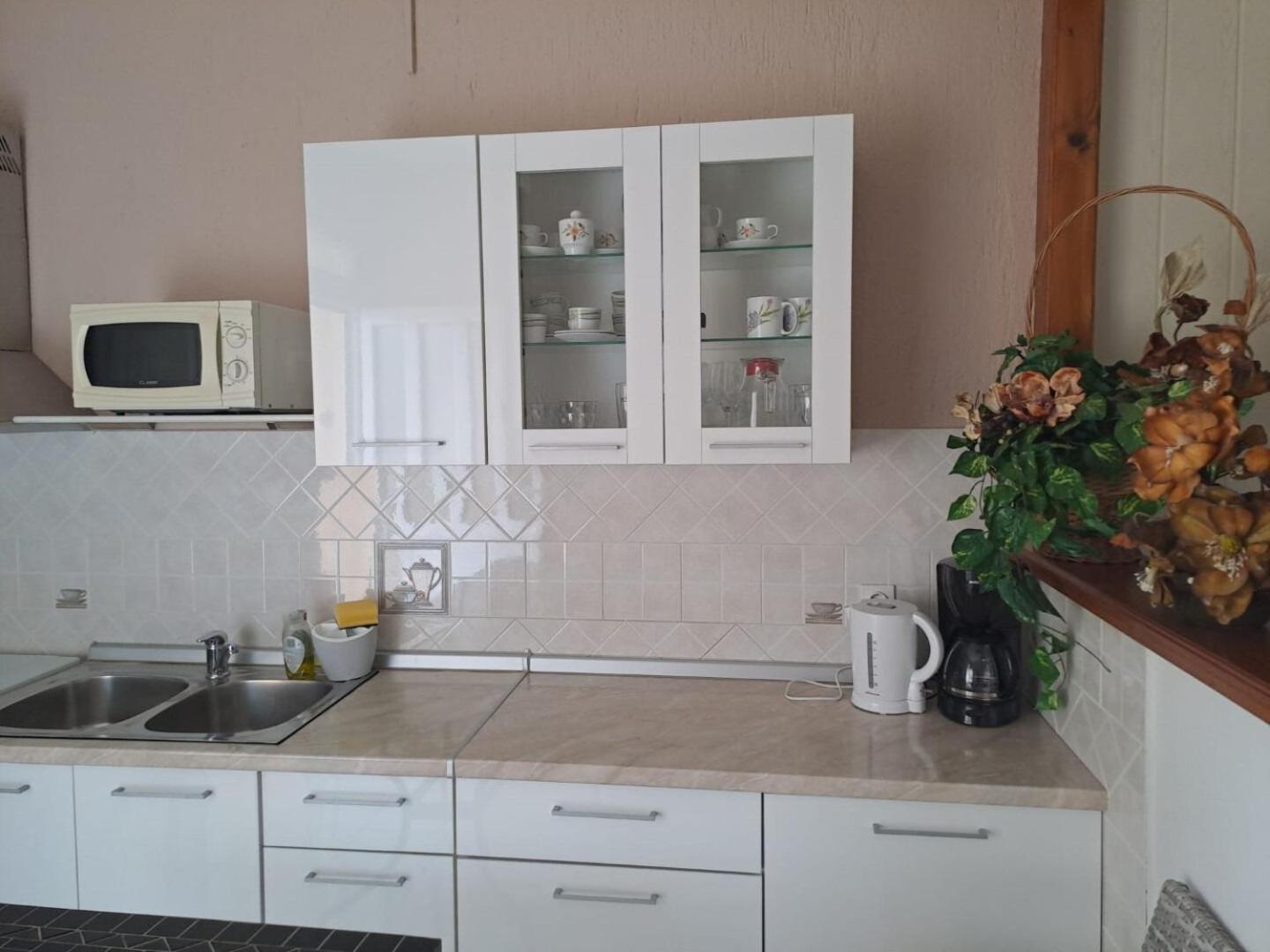 Apartments Mig - With Beautiful Garden Supetarska Draga Esterno foto