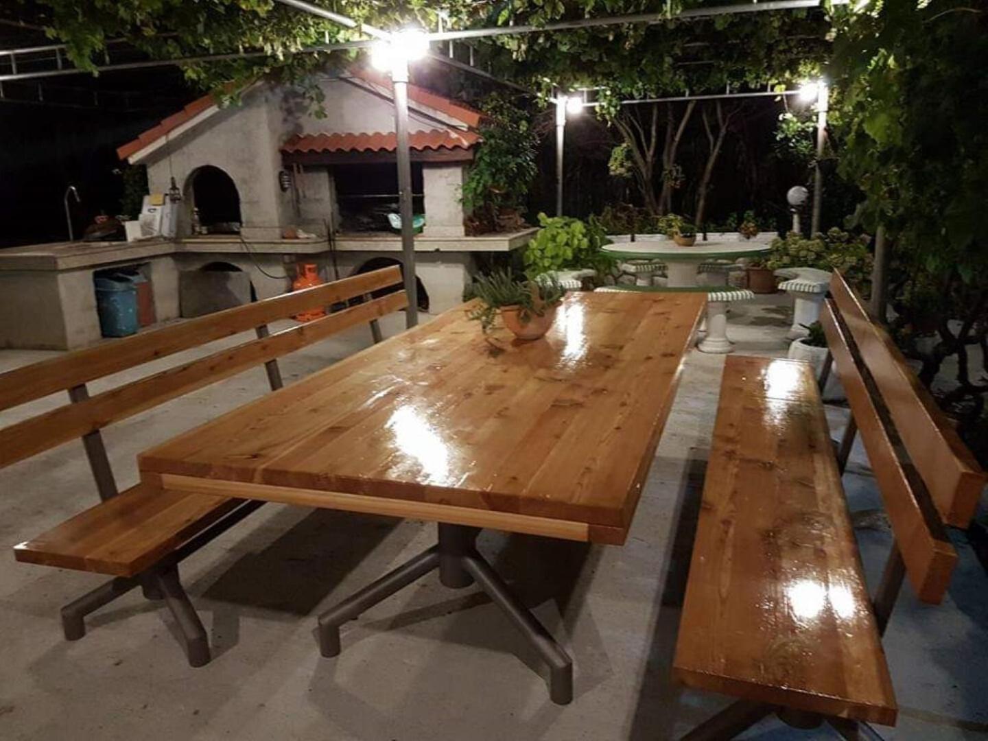 Apartments Mig - With Beautiful Garden Supetarska Draga Esterno foto