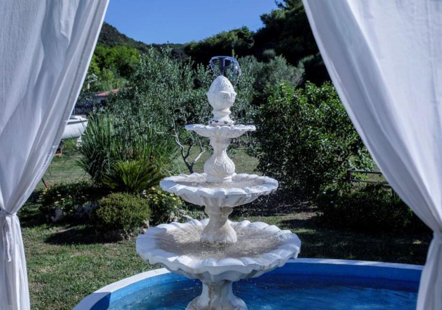 Apartments Mig - With Beautiful Garden Supetarska Draga Esterno foto