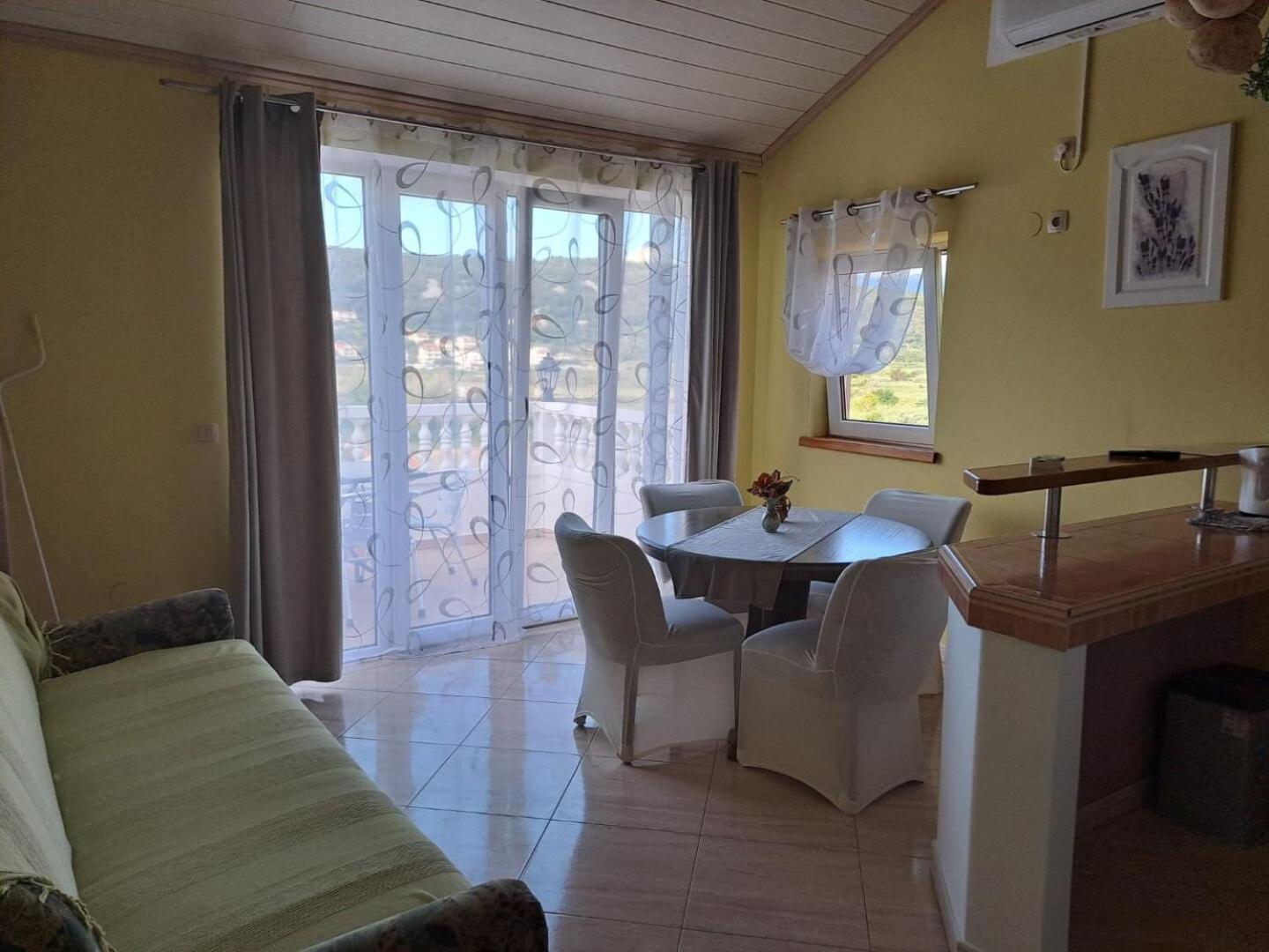 Apartments Mig - With Beautiful Garden Supetarska Draga Esterno foto
