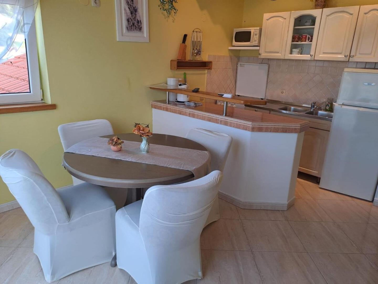 Apartments Mig - With Beautiful Garden Supetarska Draga Esterno foto